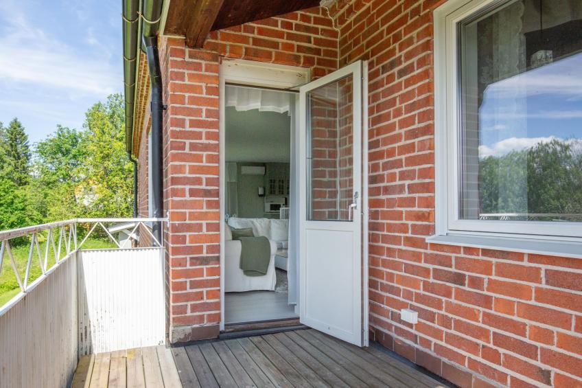 Linsell Villan - foto 5