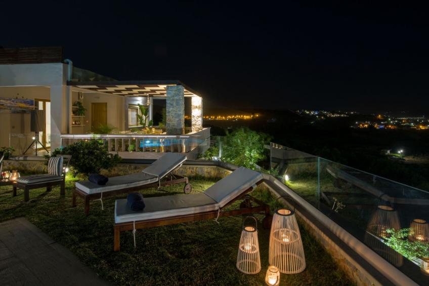 Ferienvilla mit Garten, Grill und Terrasse - foto 38