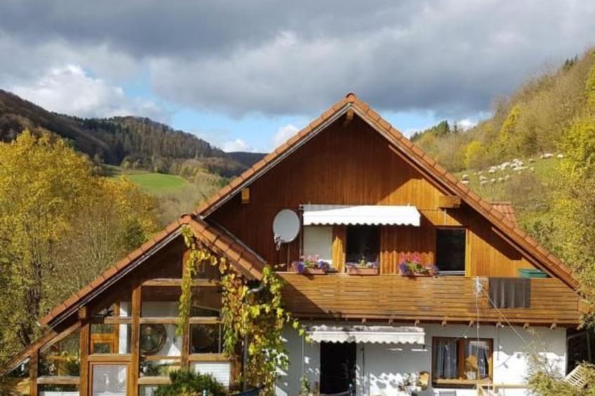 Ferienwohng. Susanne - foto 2