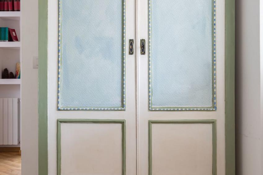 Rom Dachgeschoss mit Terrasse - foto 11