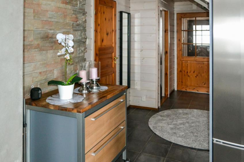 Aurinko-saaga 6 paritalo - foto 13