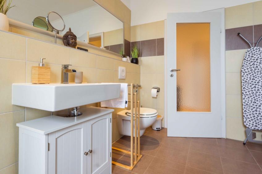 Schiller Apartment im Zentrum von Hof. Küche, Parkplatz, 250MBit Wlan - foto 6