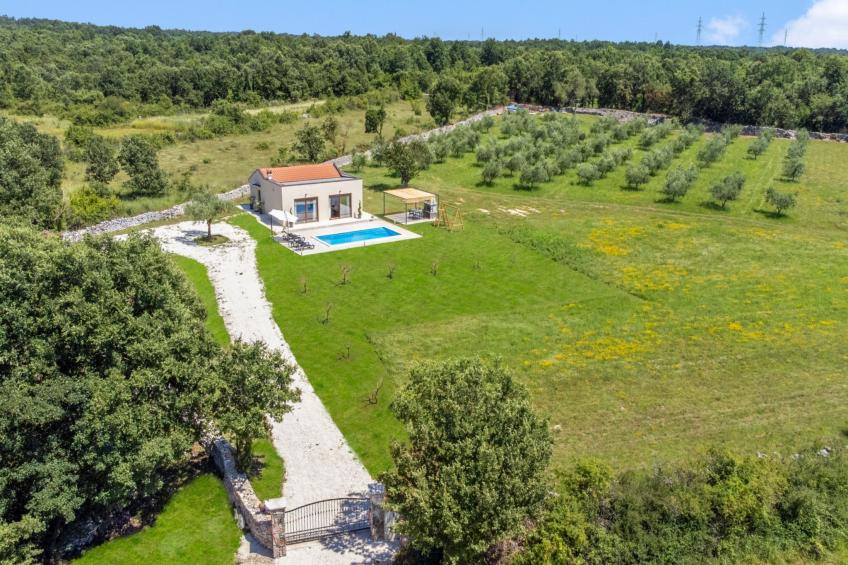 Villa Deni - foto 2