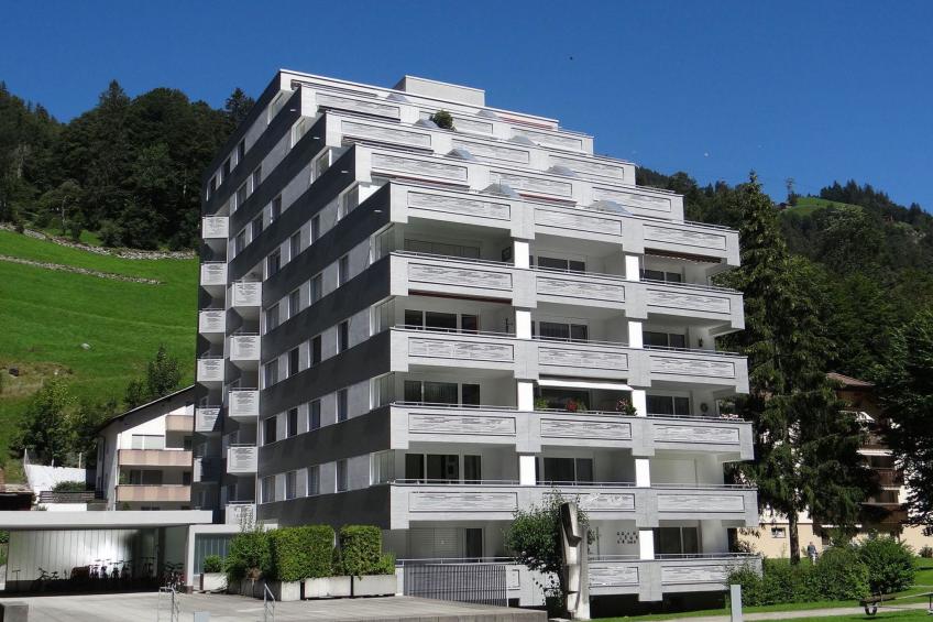Sunnmatt West Wohnung 744 - foto 3