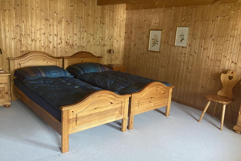 Geelerhaus, (Berschis), - foto 10
