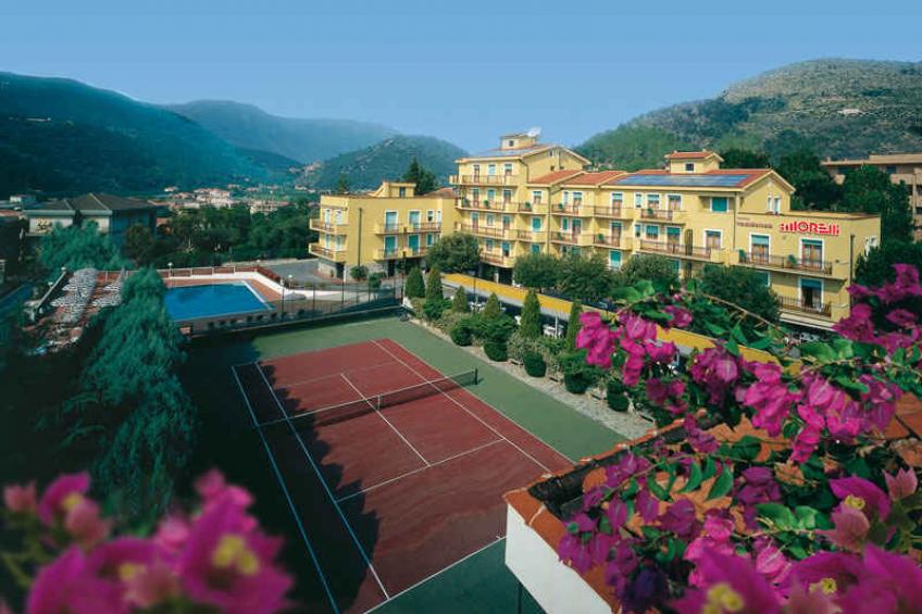 Holiday apartment in Residence I Morelli - BF-7RCZV - foto 4