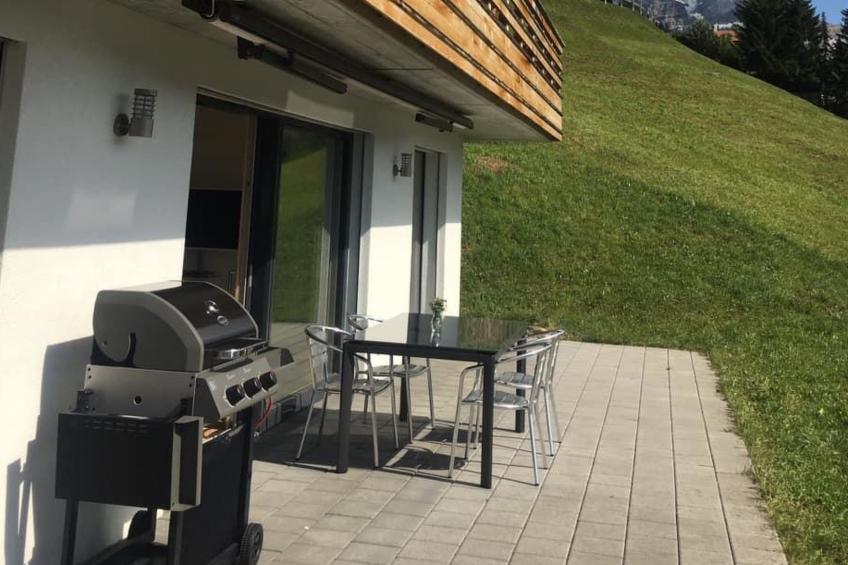 Chalet Coco - foto 5