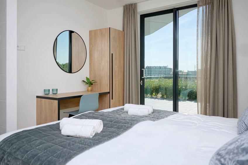 Breskens Apartments & Penthouses 15 - foto 8