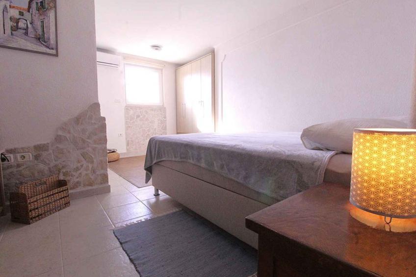 Ferienwohnung mit Klimaanlage und Meerblick - BF-TKBYG - foto 16