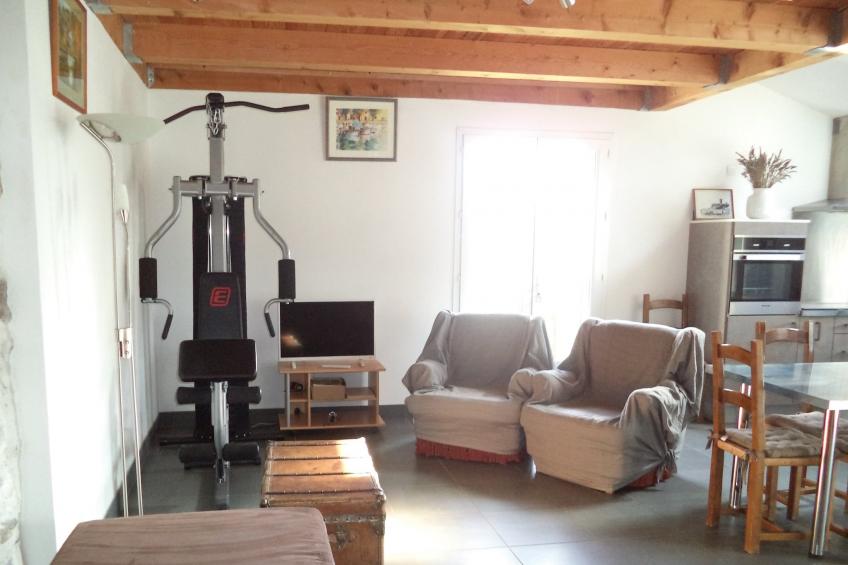 Boerderij appartement les Bombis - foto 4