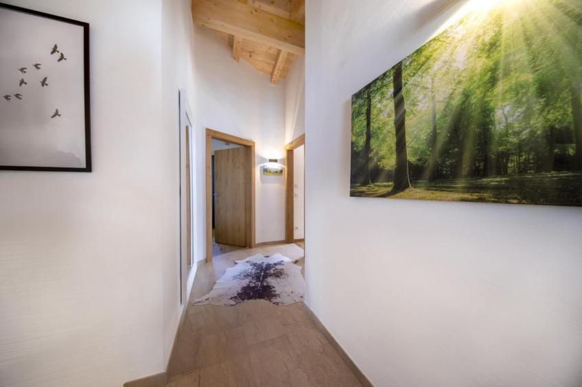 Nationalpark Chalet Pillewizer - foto 23