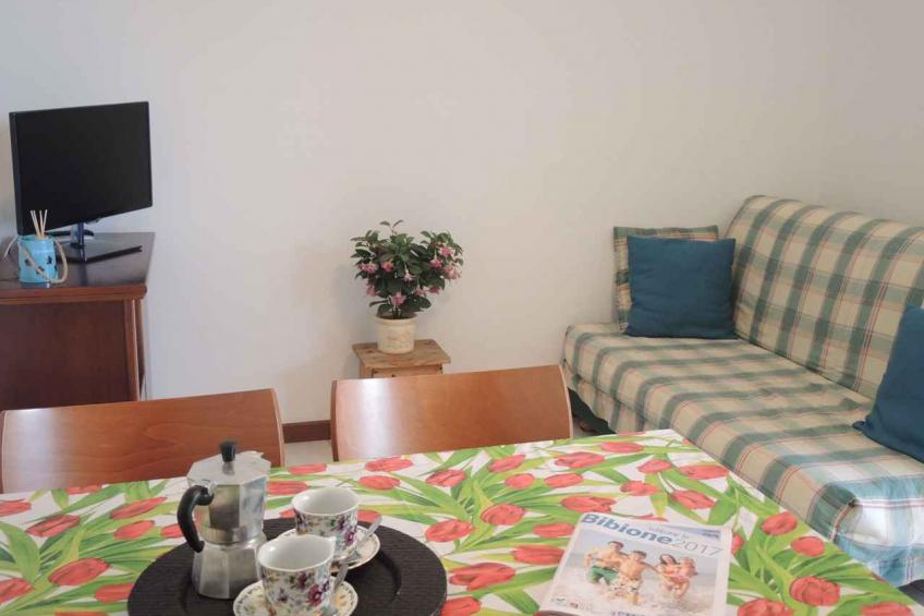 Holiday apartment with air conditioning and pool - BF-XZVBW - foto 12