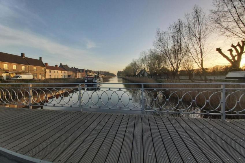 't Moerhuisje - foto 35