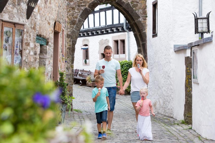 Eifelpark Kronenburger See - foto 28