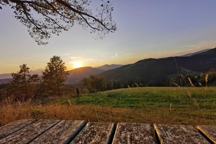 Mountain View Villa with Sauna and Hot-Tub - Three Bedroom Villa with Sauna and Hot-Tub - foto 33