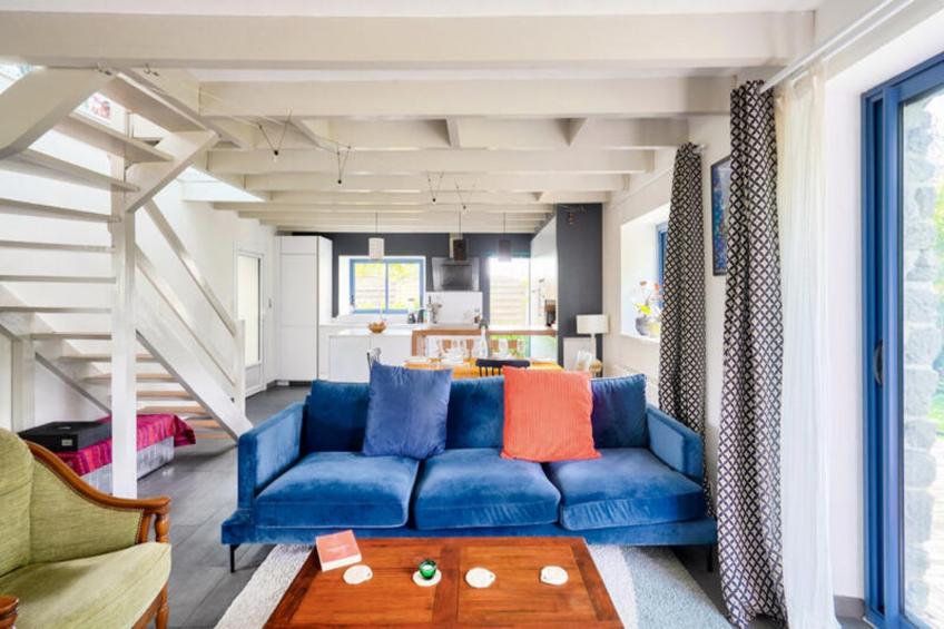 Maison à Combrit - foto 8