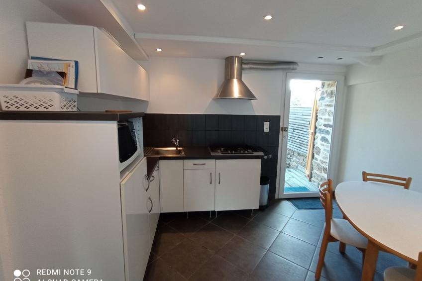 Gîte de la pointe - foto 14