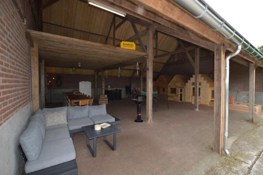 De Open Schuur - foto 33