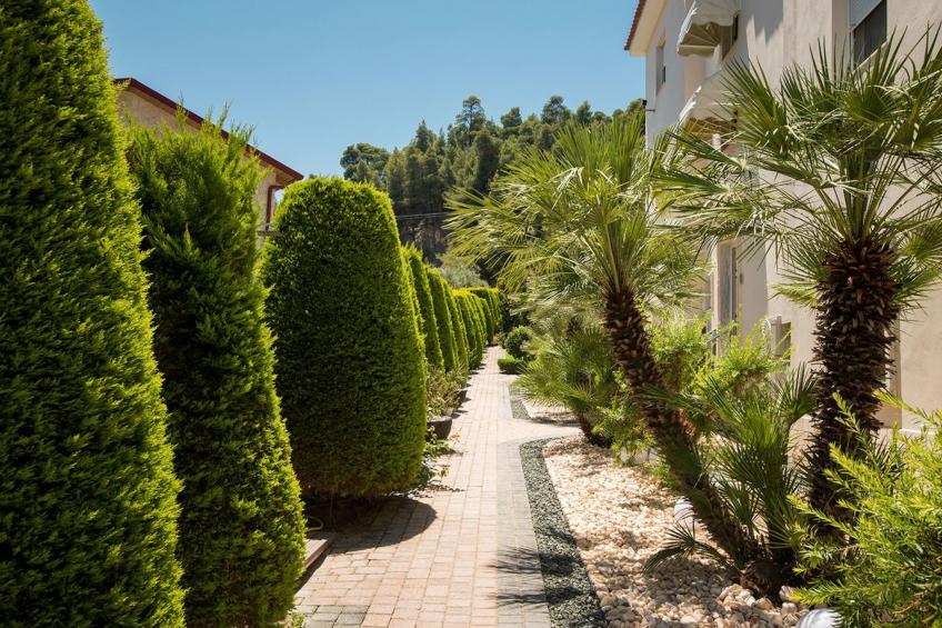 in Pallini mit Eigener Terrasse - foto 31