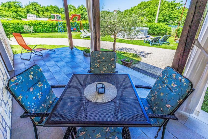 Haus Cekic (ROJ507) - foto 46