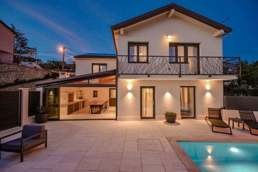 Villa Donna - foto 46