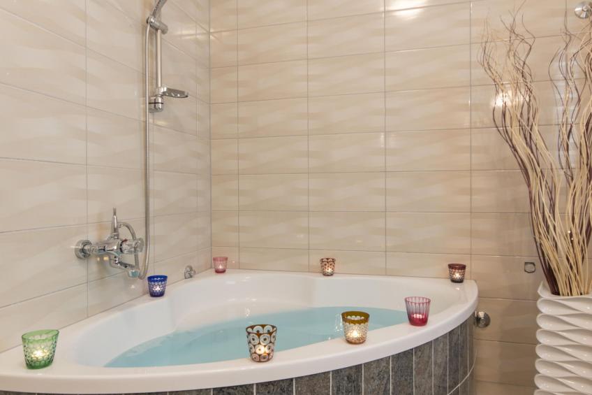 Villa Natalia Peroj,  mit privaten Pool - foto 27