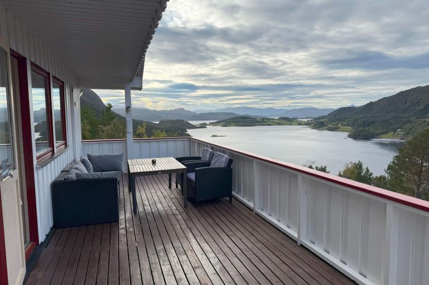 Stabben white House - foto 21