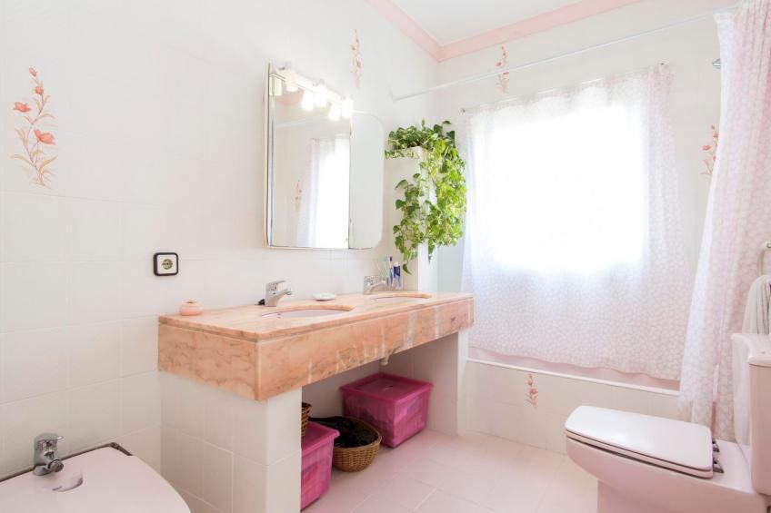 Chalet 'Villa Port Adriano' - foto 14