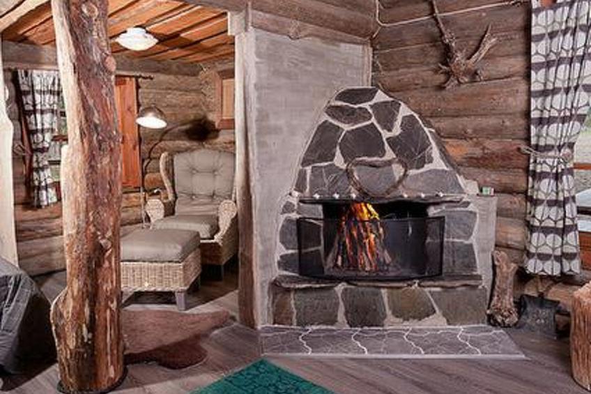 Peltotupa, pätiälän kartanon loma-asunno - foto 16