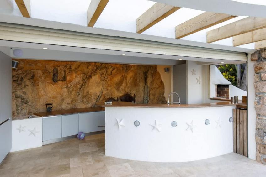 Magnifique villa avec vue sur mer et belle piscine - foto 40