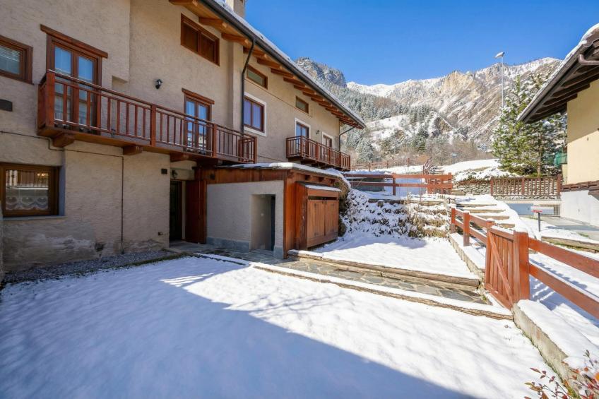 Baita La Ciaburna (skiing nearby) - foto 24