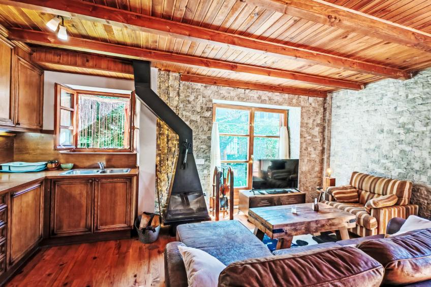Apartamento - Puig Falcó 3