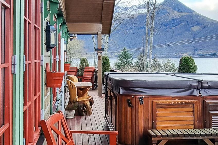 UTSIKTEN   HUS 55771 - foto 4