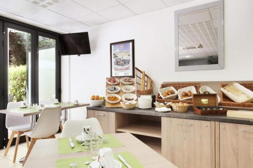 Résidence Odalys Les Hauts de la Principauté - foto 11