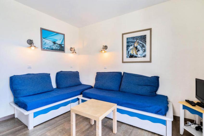 Résidence Cap Azur - maeva Home - foto 8