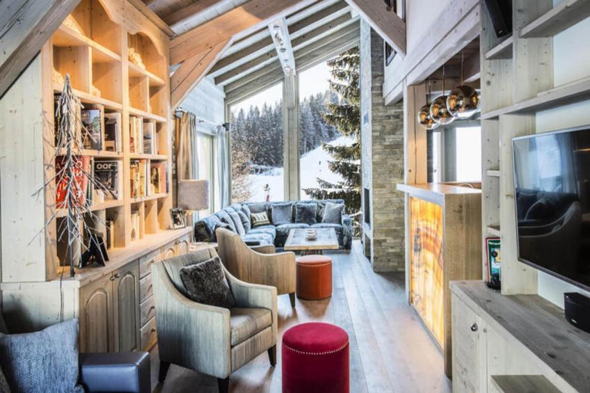 Résidence Explorer Meleze - foto 17