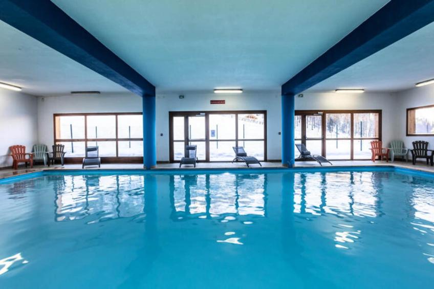 Résidence Les Terrasses Du Soleil D'or - foto 2