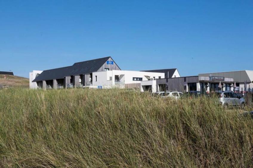 Résidence Prestige Odalys Fleur de Sel - foto 2