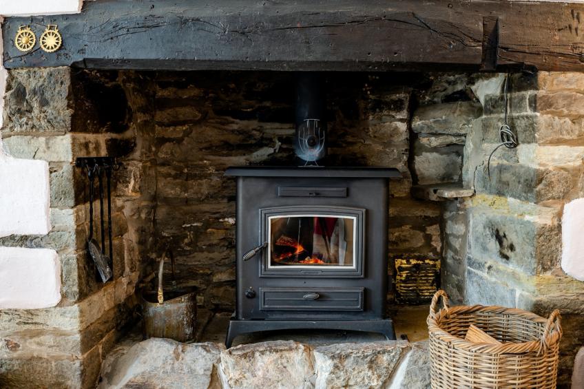 Lower Aylescott Farmhouse - foto 35
