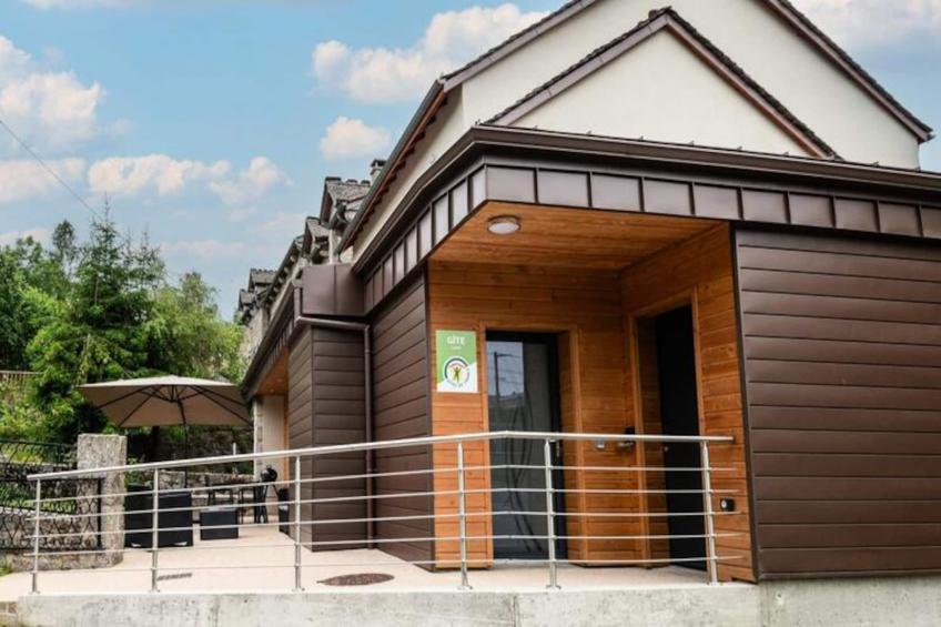 Gîte de France Gîte pépille 3 épis - foto 4