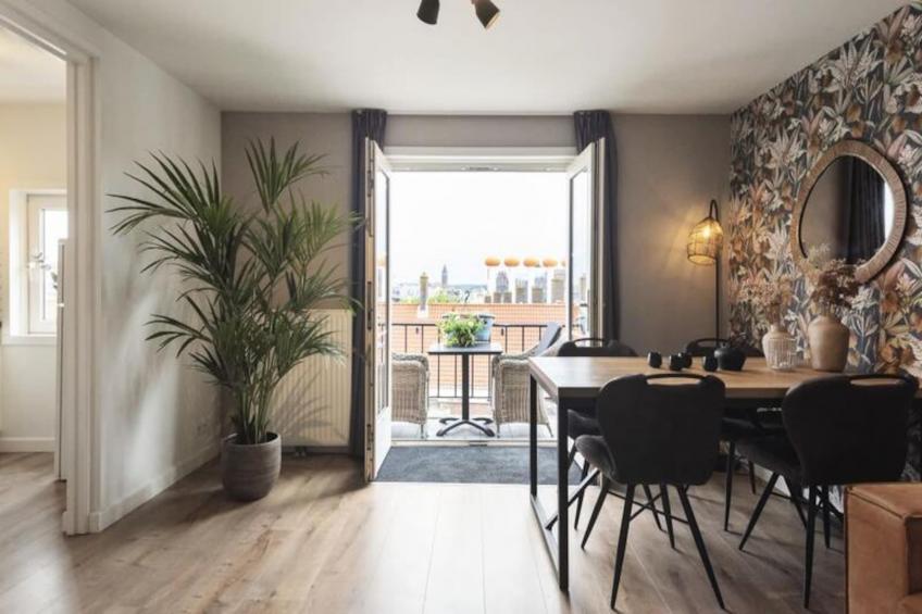 The Beach & Town Suite - foto 13