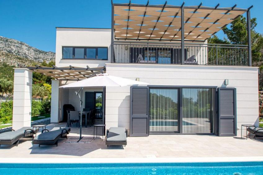 Villa Malsina Orebić - foto 47