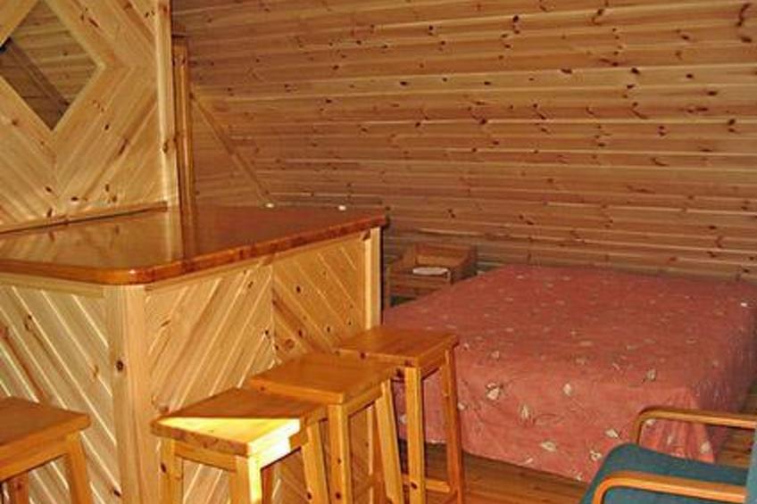 Honkatupa, mäkelän maatila ja lomatuvat - foto 15