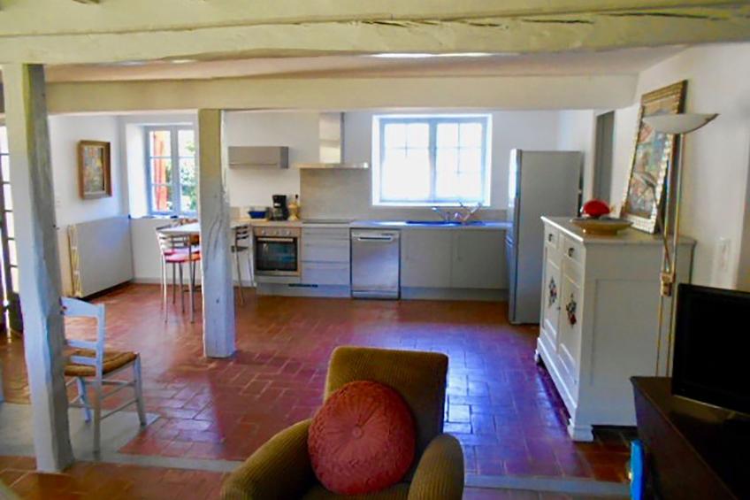 Ruhe und Stille auf dem Land - foto 16