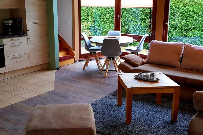 "Alina" mit Garten zum entspannen - foto 15