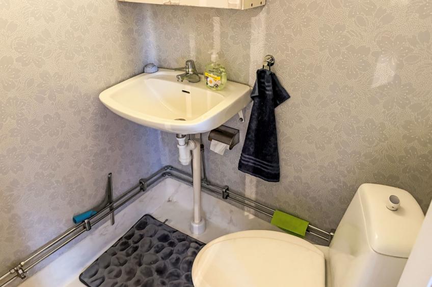 Skyberga Torp Lilla stugan - foto 13