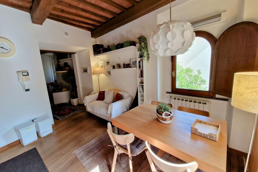 Papalino Charmantes Haus - foto 12