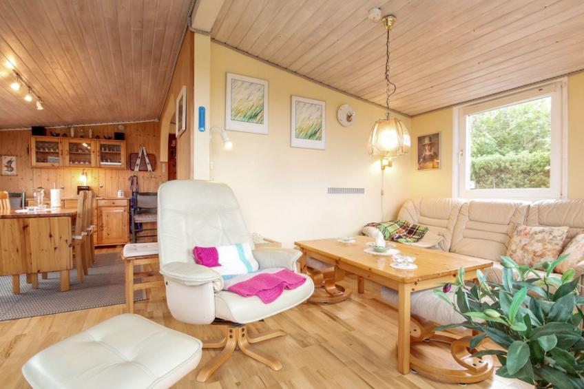 "Lilibeth" - 300m from the sea in NE Jutland - foto 26