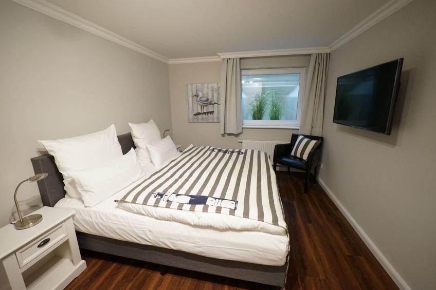 Wohnung in Wenningstedt-Braderup mit Terrasse - foto 11