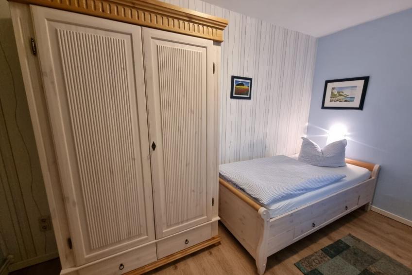 Schöne Wohnung bei Bergen auf Rügen - foto 16